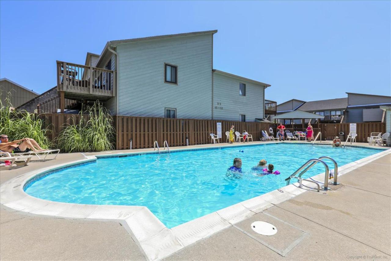 Club Ocean Villa 2 117 Ocean City Buitenkant foto